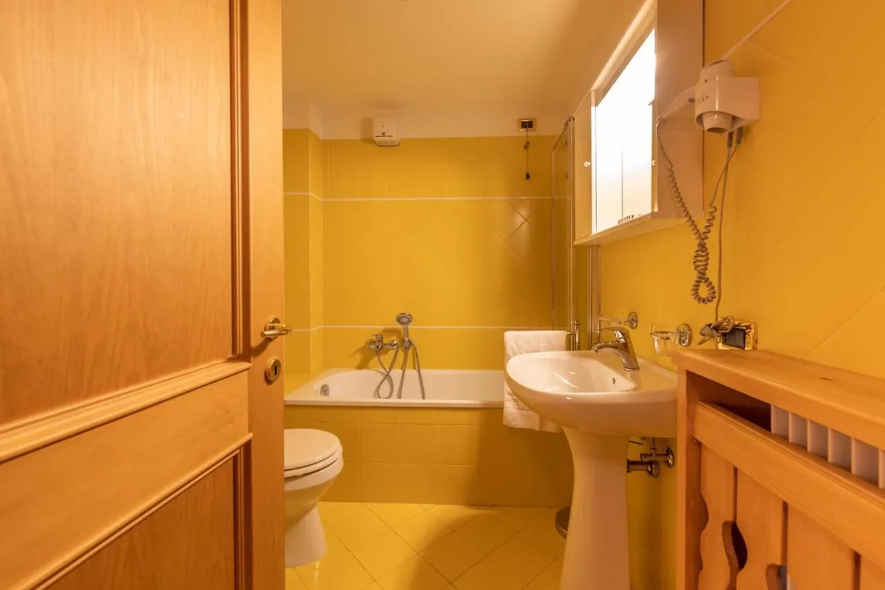 Casa Do Sol Apartment San Vito di Cadore 0*,  Italy