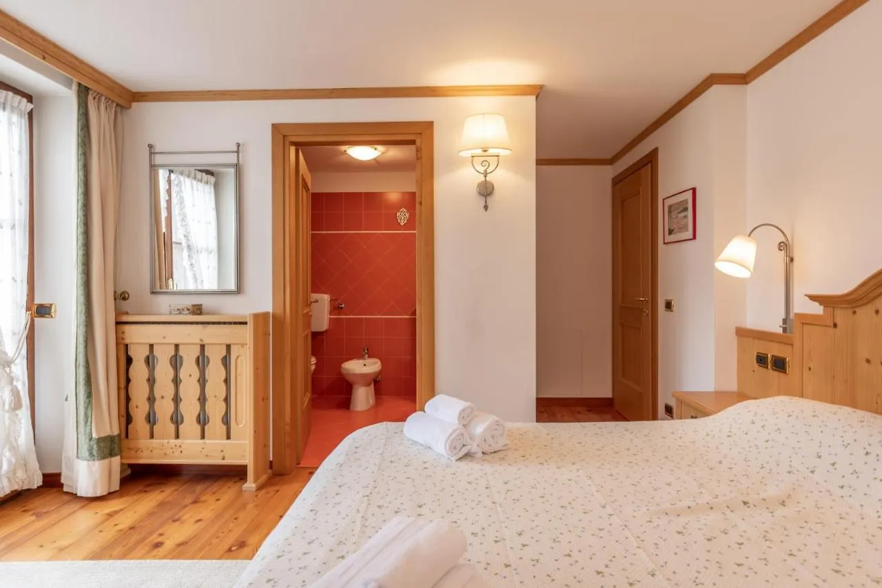 Casa Do Sol Appartamento San Vito di Cadore Italia