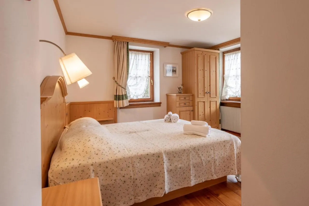 Casa Do Sol Apartment San Vito di Cadore 0*,  Italy