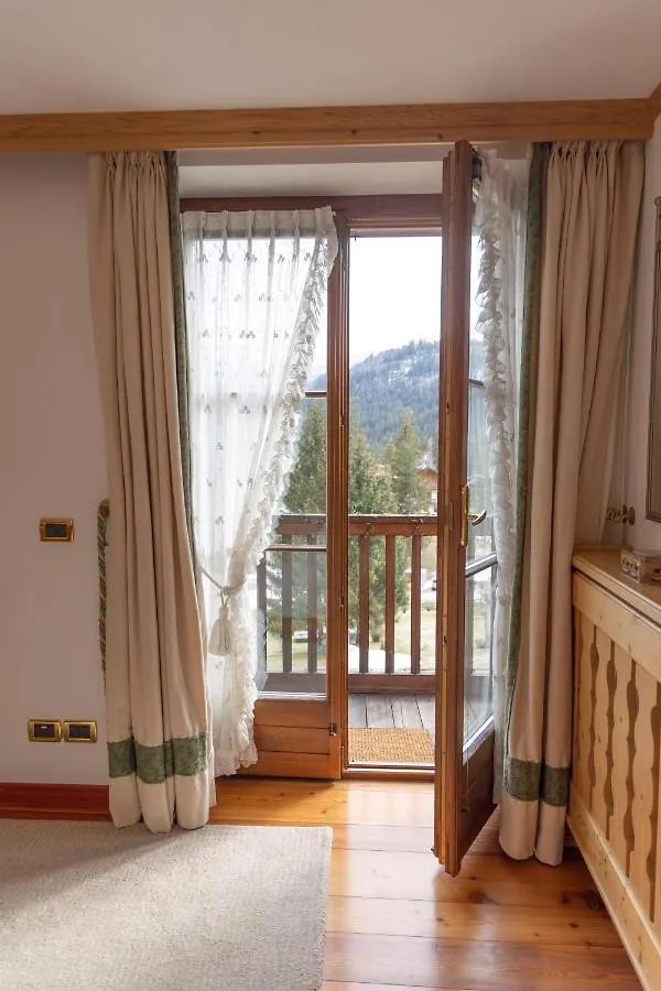 Casa Do Sol Apartment San Vito di Cadore