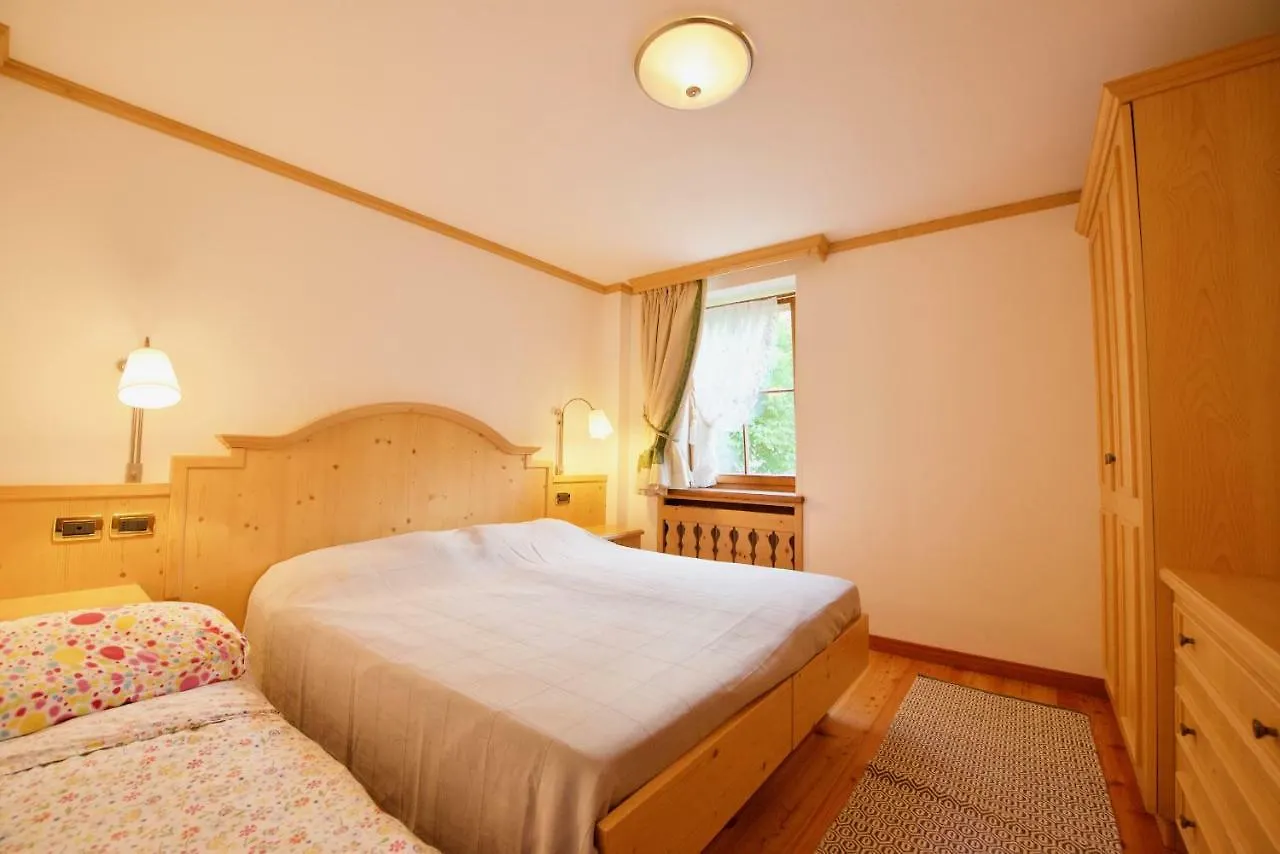 Casa Do Sol Apartment San Vito di Cadore